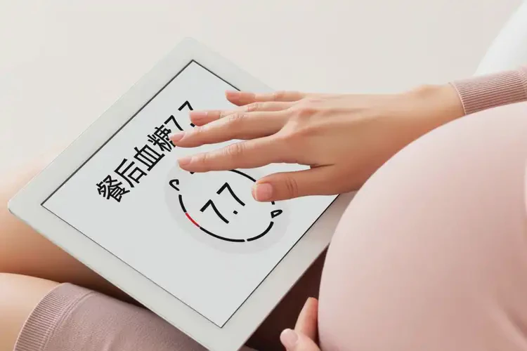 孕婦餐后血糖7(圖1)