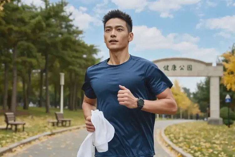 男性晚餐血糖21(圖1)