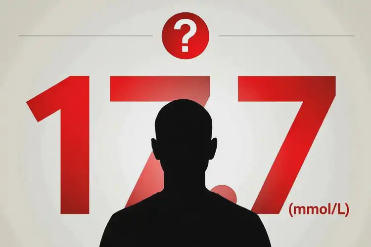 男人空腹血糖17(圖4)