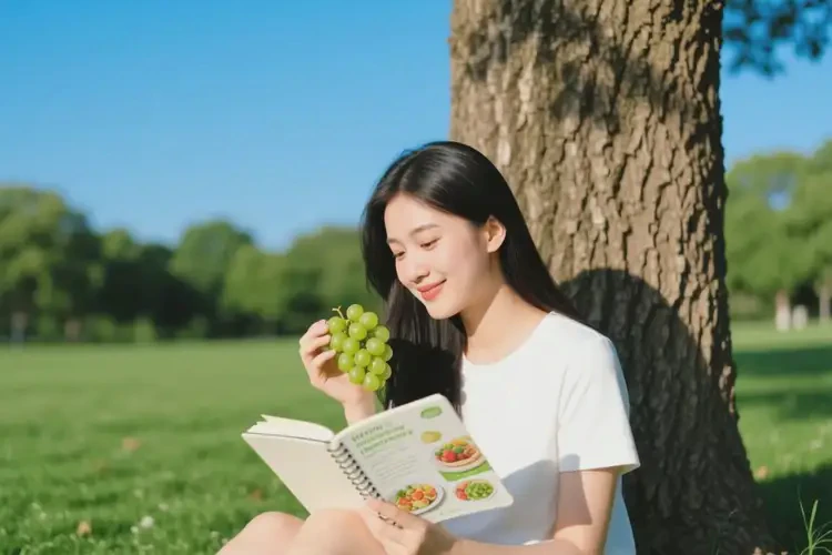 女人下午血糖5點2是怎么回事(圖3)