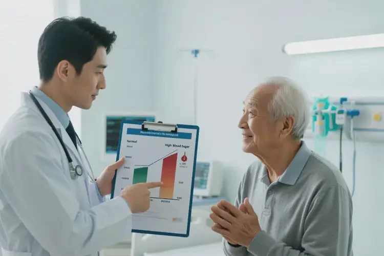 老年人中餐血糖9(图1)