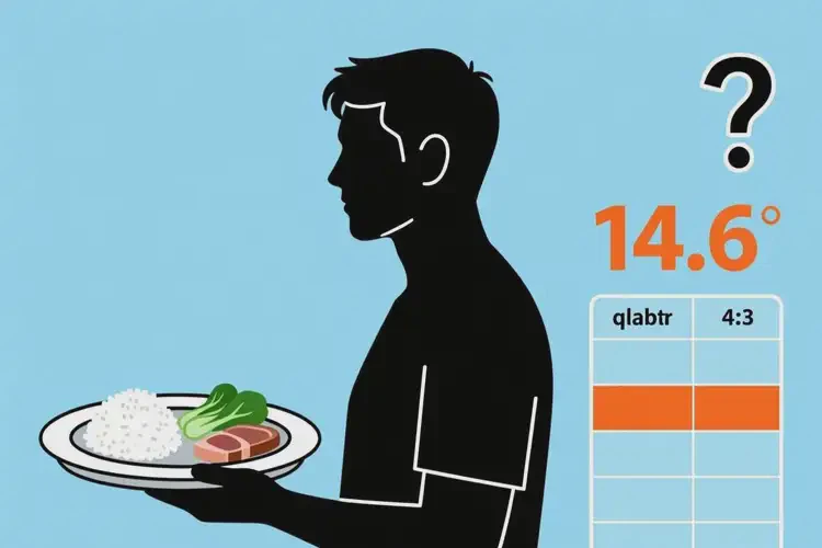 男性中餐血糖14(圖4)