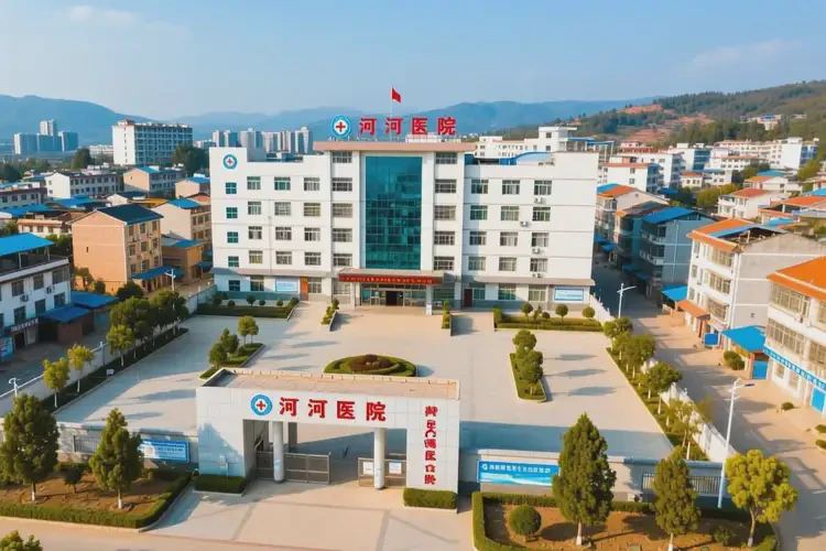 云南紅河痤瘡治療哪家醫(yī)院性價(jià)比高(圖3)