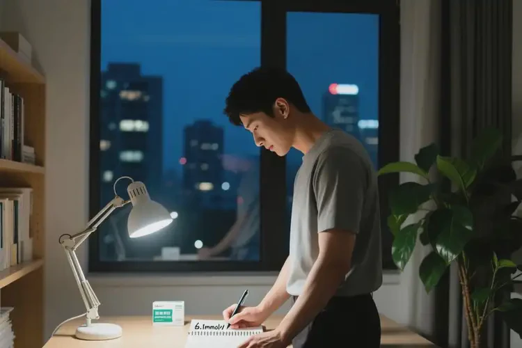 男人晚上血糖6(圖1)