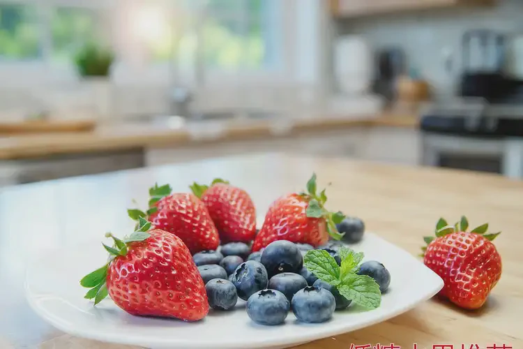 男人糖尿病一开始可以吃构树果实吗(图2)