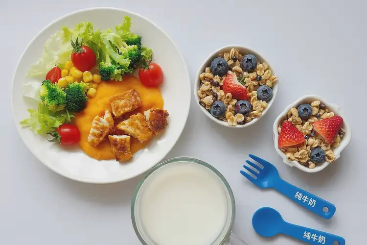 小孩晚上血糖24(圖1)