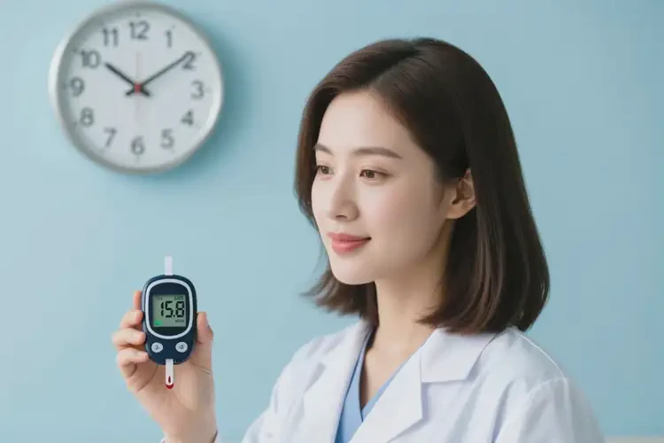 女性中午血糖15(圖2)