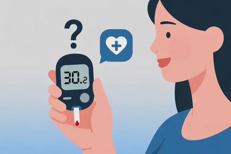 女人空腹血糖30(圖2)