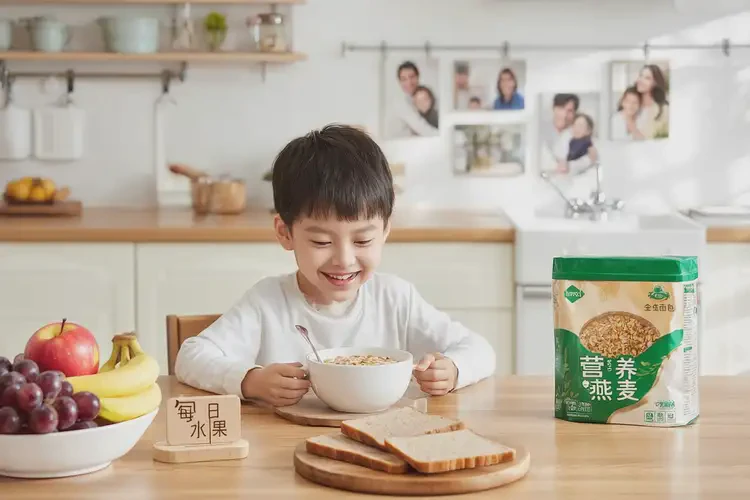 小孩早餐血糖3(图1)