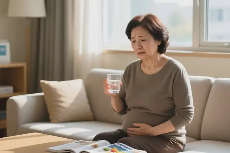 更年期女性餐后血糖28(圖2)