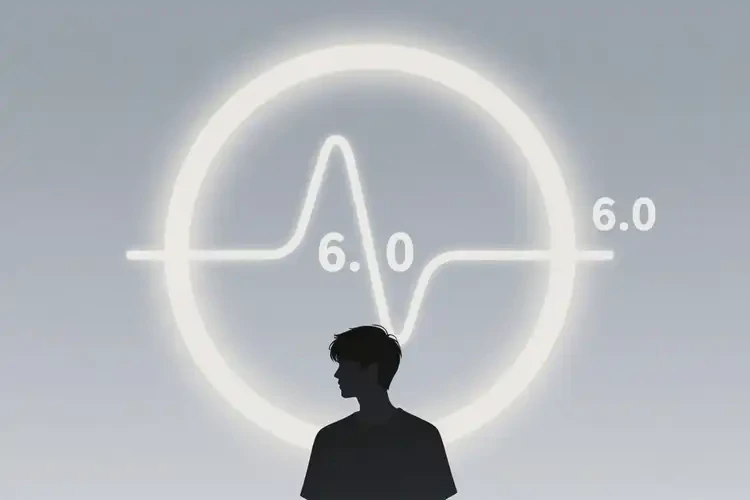 男人餐后血糖6點(diǎn)0是糖尿病嗎(圖1)