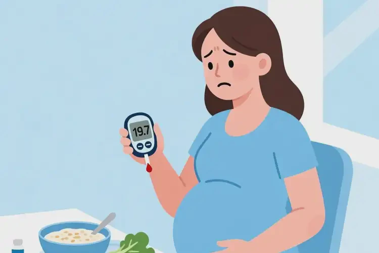 孕妇早餐血糖19(图1)