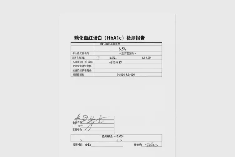 中年人下午血糖24(圖1)