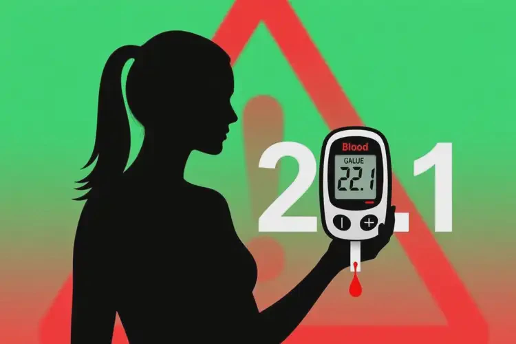 女性中餐血糖22(圖1)