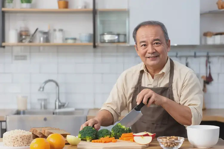 中老年人早餐血糖18點(diǎn)0是糖尿病嗎(圖1)