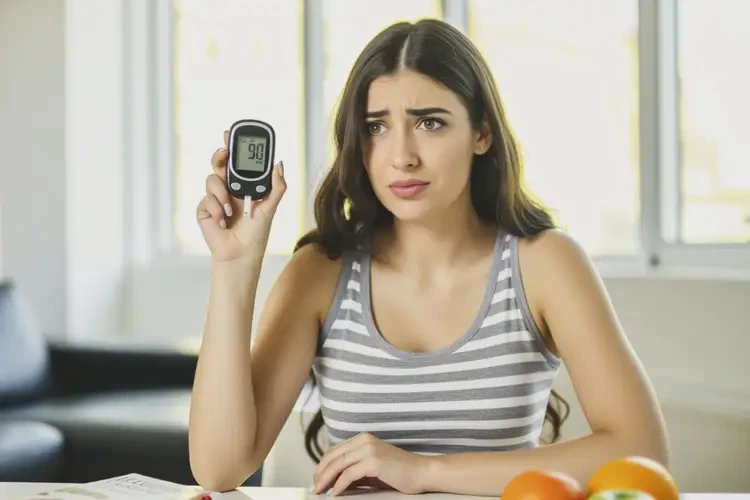 女人下午血糖9(圖2)