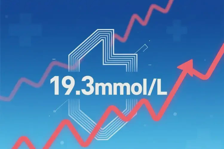 青少年早上空腹血糖19點(diǎn)3意味著什么(圖4)