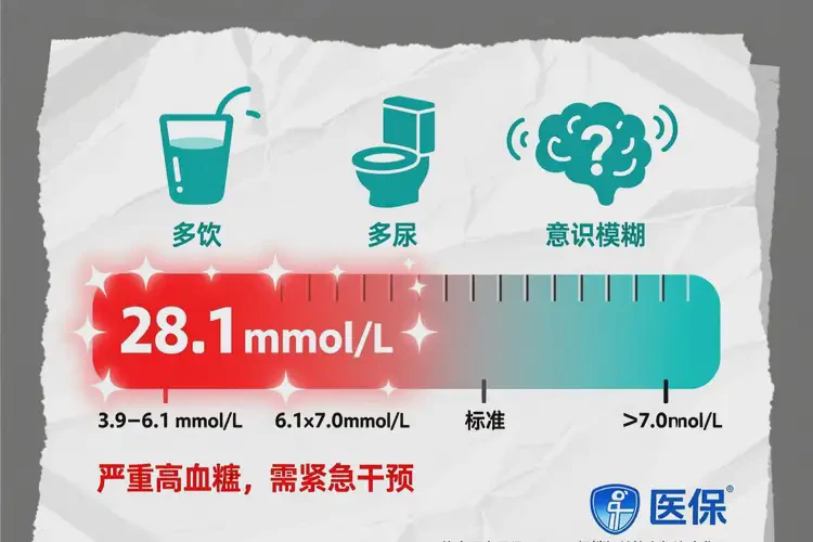 老年人空腹血糖28(圖3)