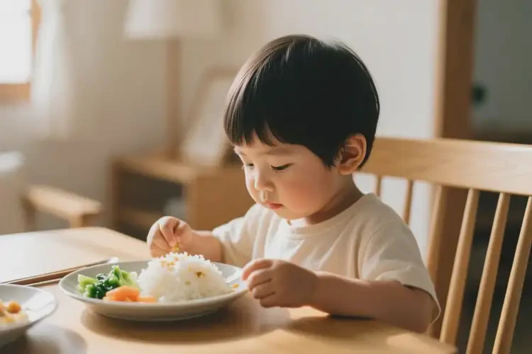 小孩晚餐血糖4(图3)