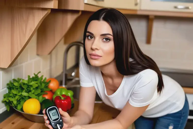 女人下午血糖10(圖1)