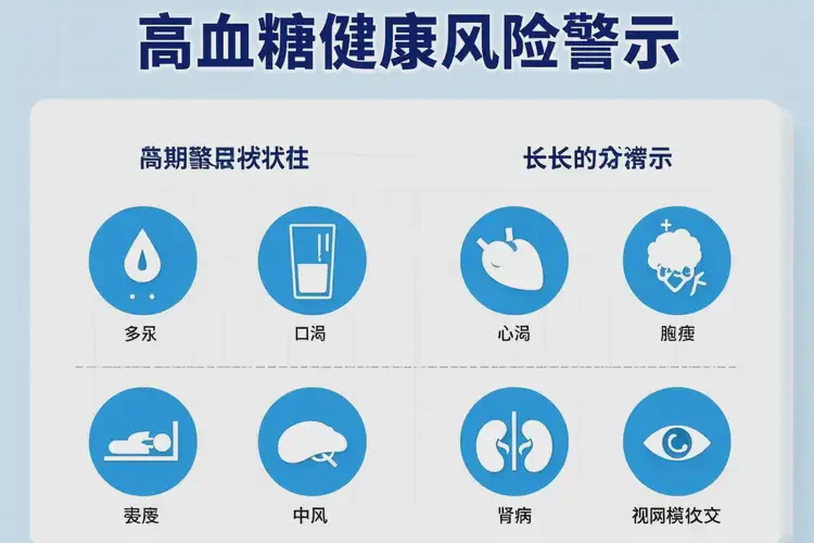 成年人晚上血糖16(图1)