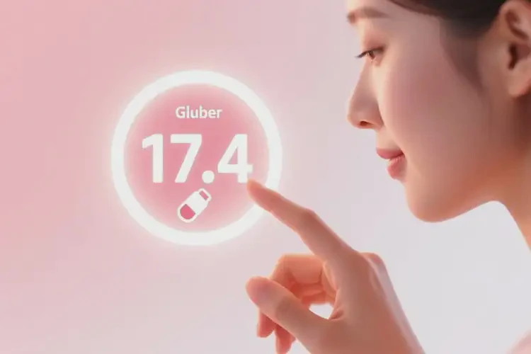 女人下午血糖17(圖1)