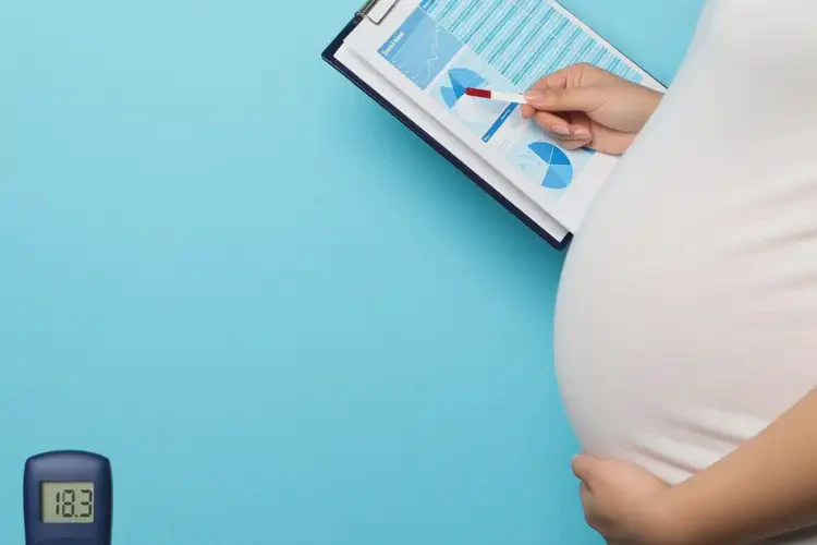 孕婦餐后血糖13點(diǎn)3是糖尿病嗎(圖2)