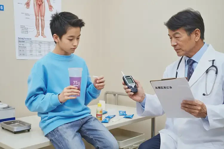 青少年下午血糖18(圖1)