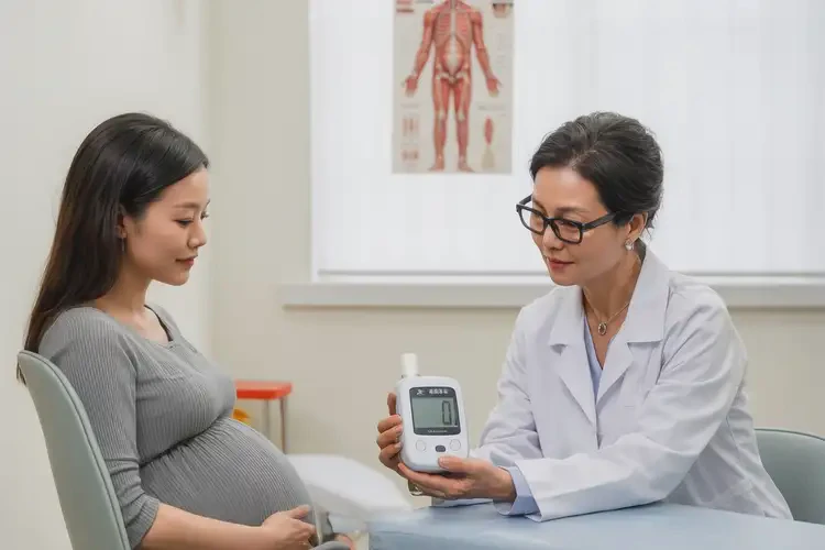 孕婦下午血糖7點(diǎn)0是糖尿病嗎(圖4)