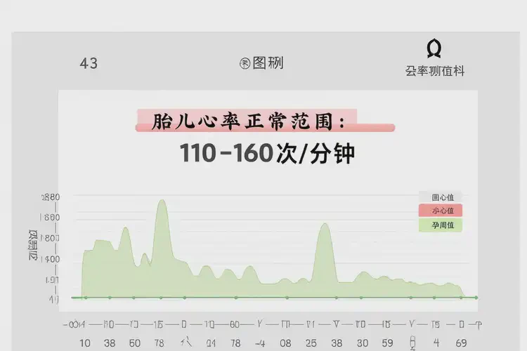孕18周1天胎心71正常嗎(圖4)