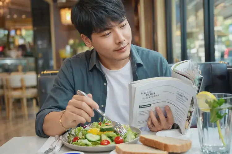 年輕人晚上血糖13點(diǎn)5是怎么回事(圖4)