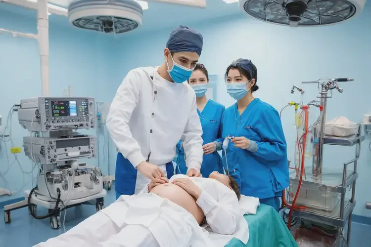 懷孕后期胎心185還能保住嗎(圖2)