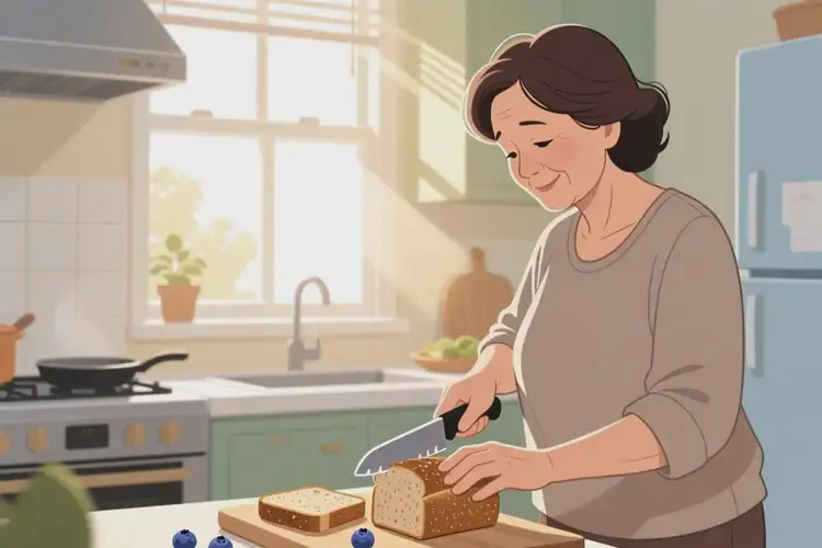 中年人餐后血糖4點(diǎn)6是怎么回事(圖2)