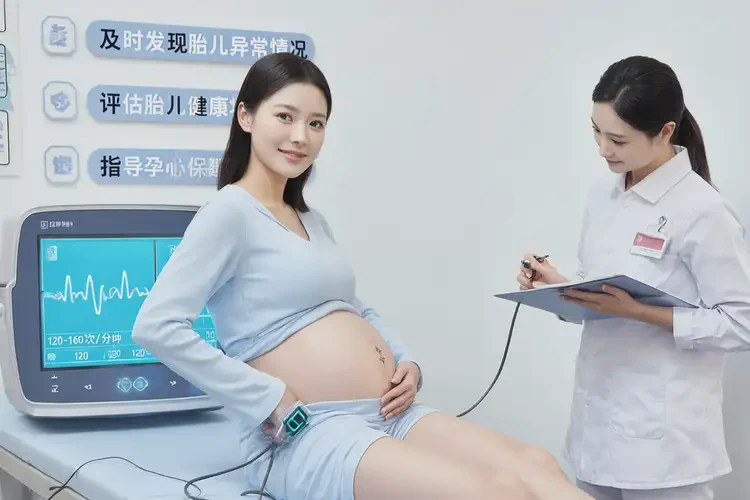 孕7周胎心88正常嗎(圖3)