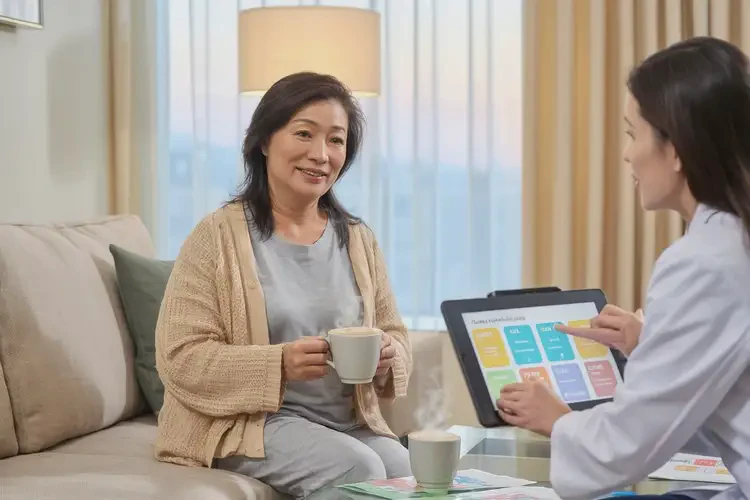 女人糖尿病晚上可以喝无糖卡布奇诺吗(图2)