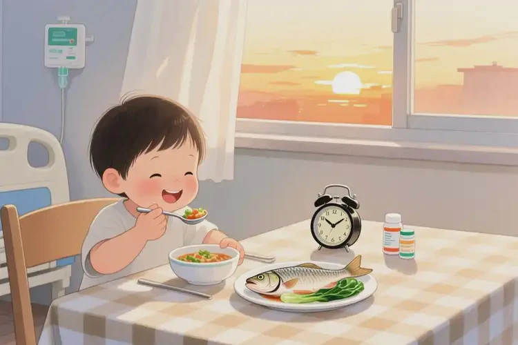 小孩晚餐血糖3點(diǎn)4是糖尿病嗎(圖2)