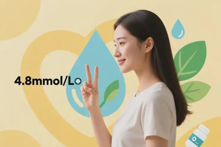 女性中餐血糖4(圖1)