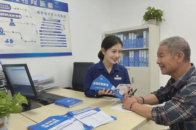 海南屯昌縣痤瘡調理可以走醫(yī)保嘛(圖2)