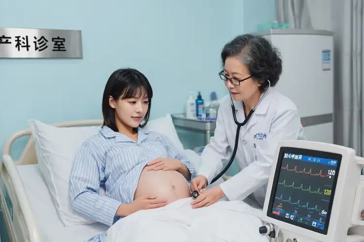 孕5周1天胎心率181還能保住嗎(圖3)