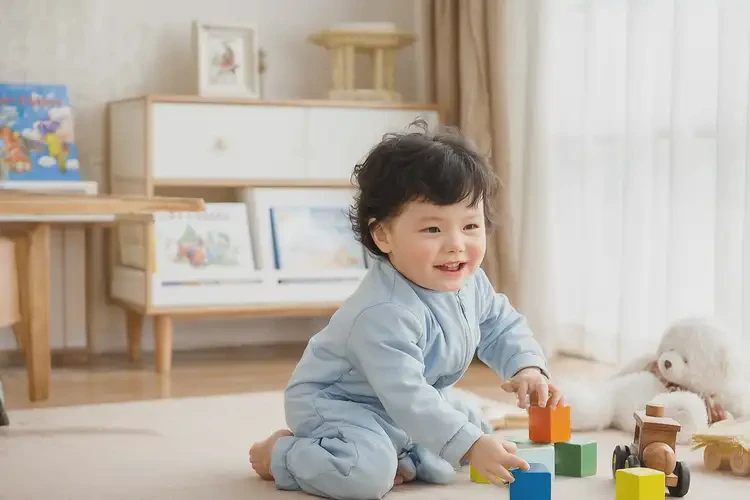 孩子四肢出現(xiàn)濕疹不管它會(huì)自己自愈嗎(圖2)