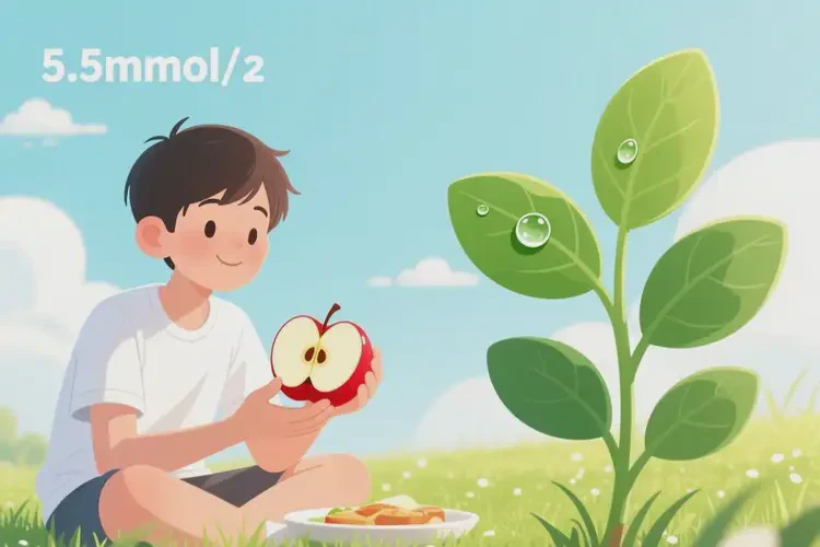 青少年餐后血糖5(圖2)