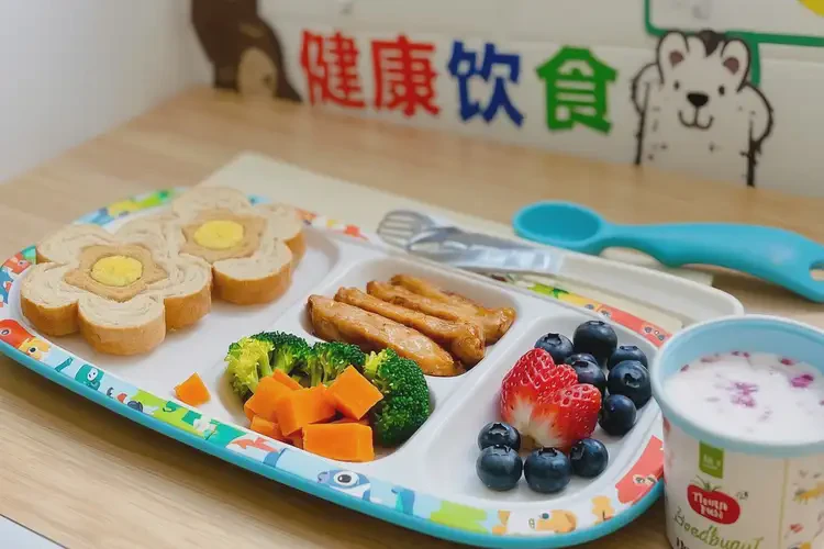 兒童中午血糖14(圖1)