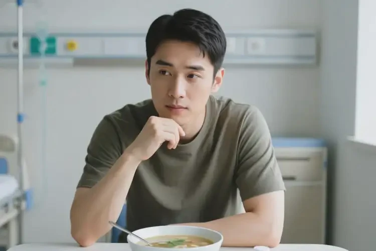 男人晚餐血糖12(圖1)