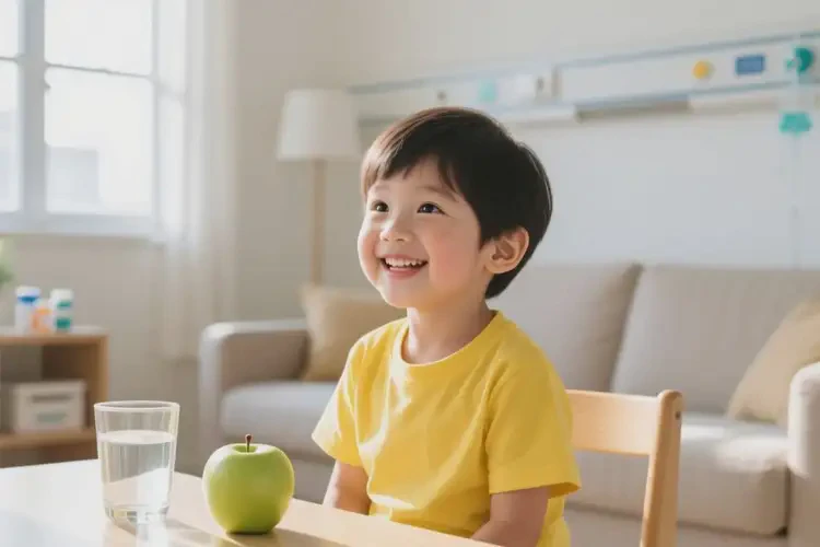 小孩中午血糖21(圖2)