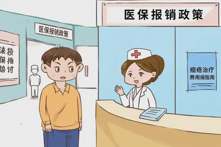 四川宜賓痤瘡調(diào)理可以用醫(yī)保嘛(圖1)