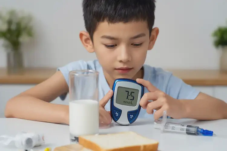 小孩早餐血糖7(圖1)