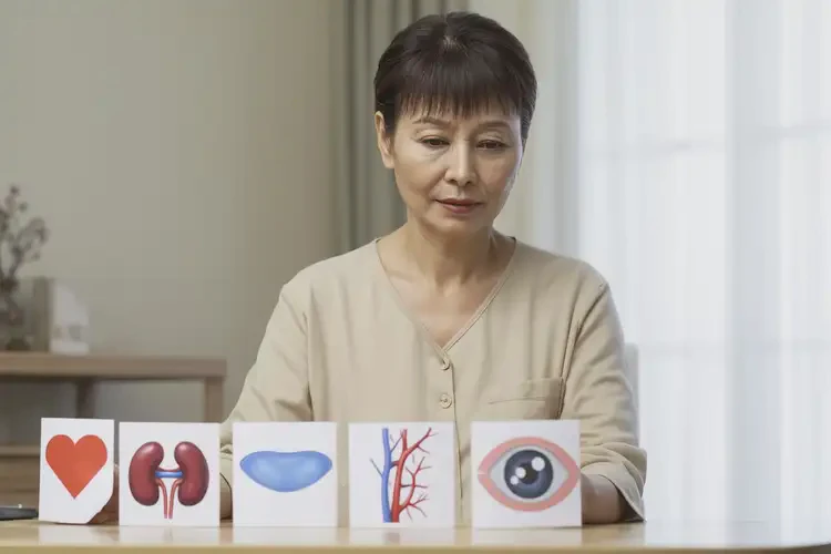 女人空腹血糖24(圖1)