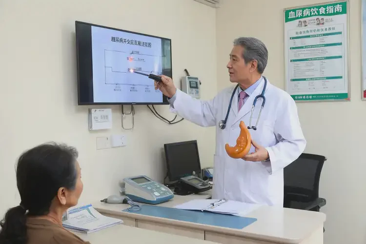 年輕人早上空腹血糖29(圖1)