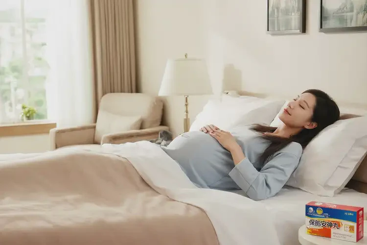 孕7周3天胎心率160多還要保胎嗎(圖1)