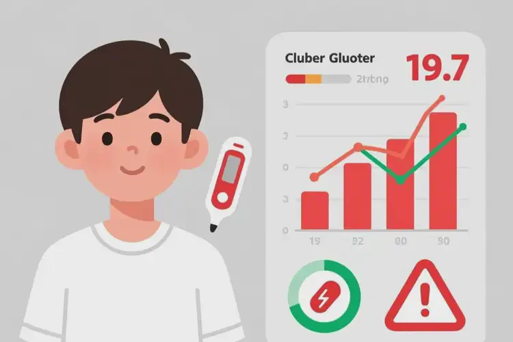 青少年空腹血糖19(圖3)